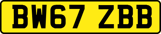 BW67ZBB