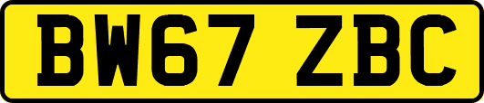 BW67ZBC