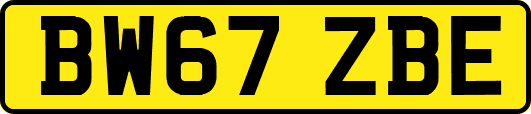 BW67ZBE
