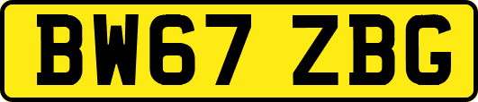 BW67ZBG