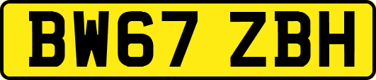 BW67ZBH