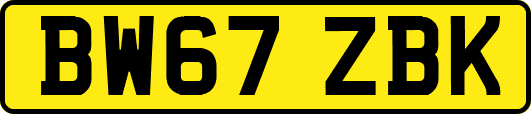 BW67ZBK