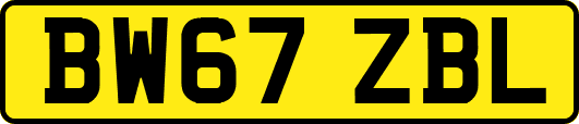 BW67ZBL