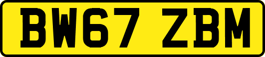 BW67ZBM