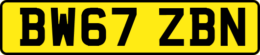 BW67ZBN