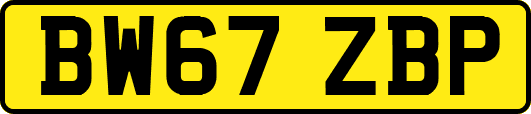 BW67ZBP