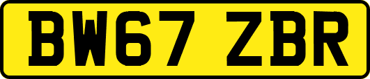 BW67ZBR