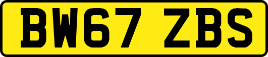 BW67ZBS