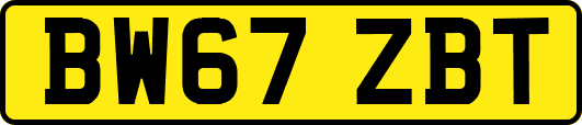 BW67ZBT