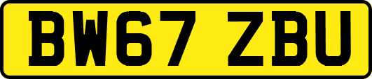 BW67ZBU