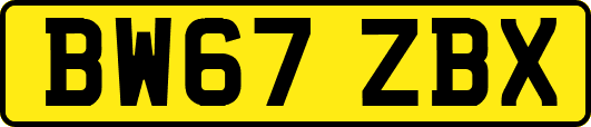 BW67ZBX