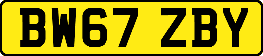 BW67ZBY