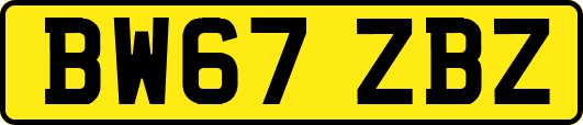 BW67ZBZ