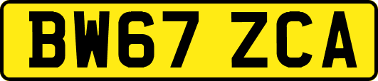 BW67ZCA