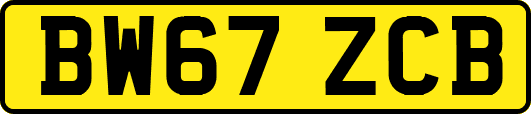 BW67ZCB