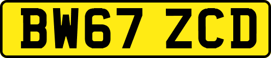 BW67ZCD