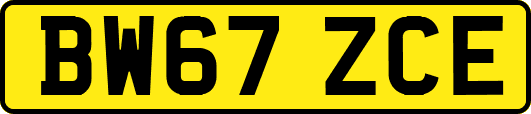 BW67ZCE