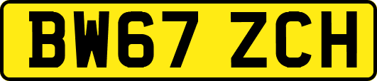 BW67ZCH