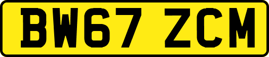 BW67ZCM