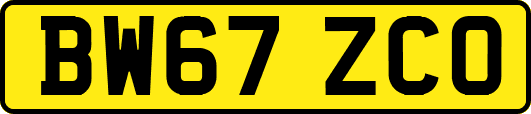 BW67ZCO