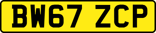 BW67ZCP