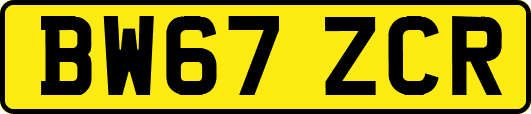 BW67ZCR