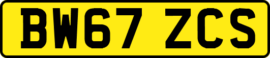 BW67ZCS