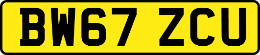 BW67ZCU