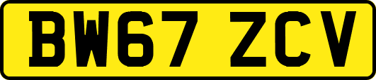 BW67ZCV
