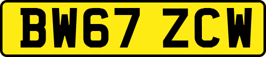 BW67ZCW