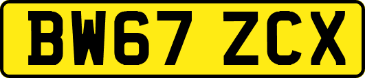 BW67ZCX