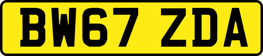 BW67ZDA