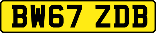 BW67ZDB