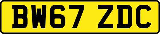 BW67ZDC