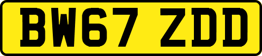 BW67ZDD