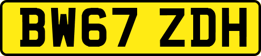BW67ZDH