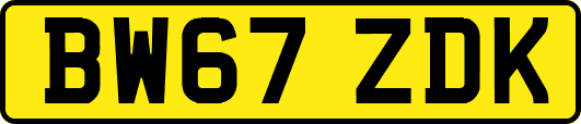 BW67ZDK
