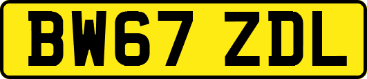 BW67ZDL