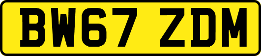 BW67ZDM