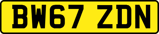 BW67ZDN