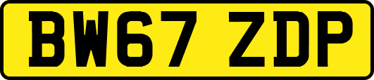 BW67ZDP