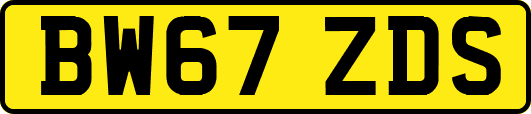 BW67ZDS