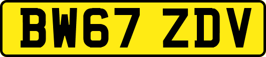 BW67ZDV