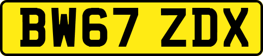 BW67ZDX