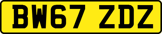 BW67ZDZ