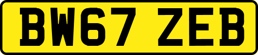 BW67ZEB