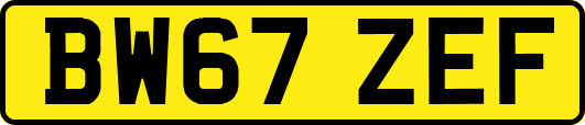 BW67ZEF