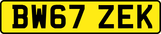 BW67ZEK