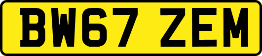 BW67ZEM