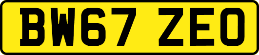 BW67ZEO